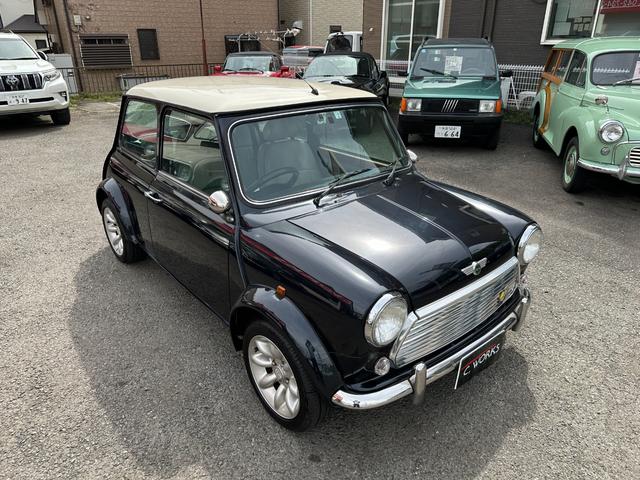 ローバー ＭＩＮＩ