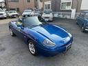 FIAT BARCHETTA