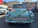 MORRIS MORRIS MINOR