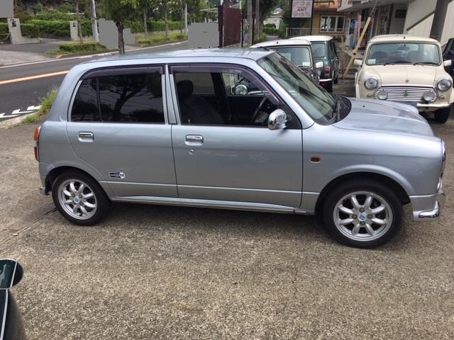 ミニライトスペシャル 修復歴なし 走行3,0600km(4枚目)
