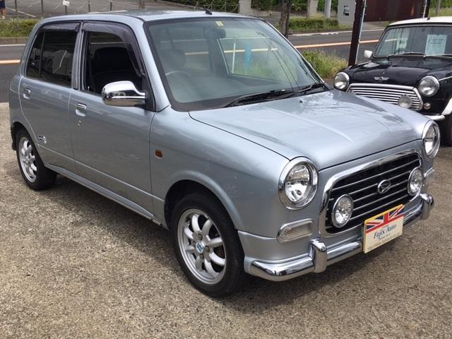 ミニライトスペシャル 修復歴なし 走行3,0600km(6枚目)