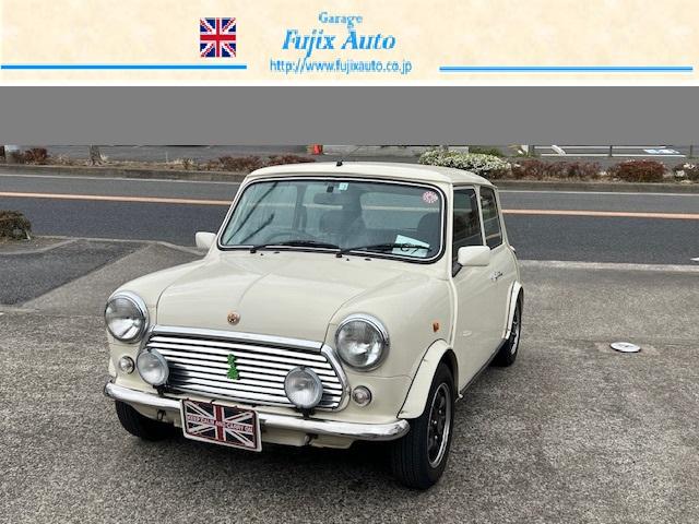 ＭＩＮＩ ポールスミス（3枚目）