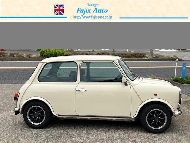 ローバー ＭＩＮＩ