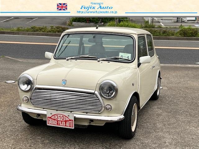 ローバー ＭＩＮＩ