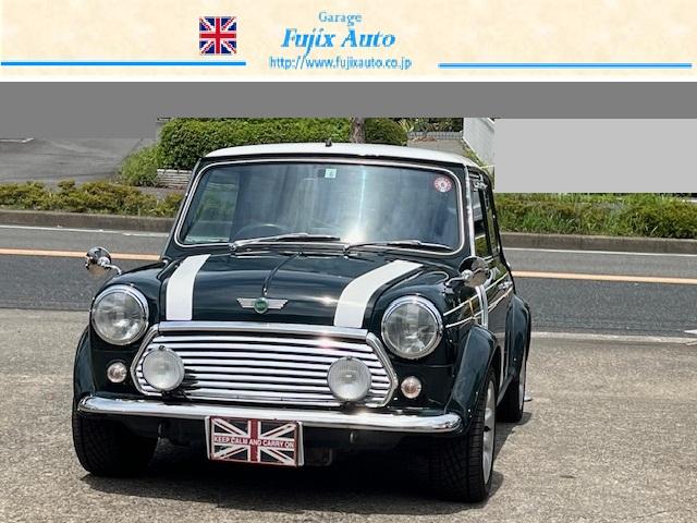 ＭＩＮＩ クーパーＢＳＣＣリミテッド（30枚目）