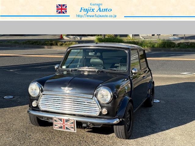 ＭＩＮＩ メイフェア（2枚目）