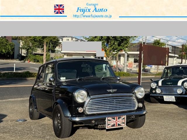 ＭＩＮＩ メイフェア（4枚目）