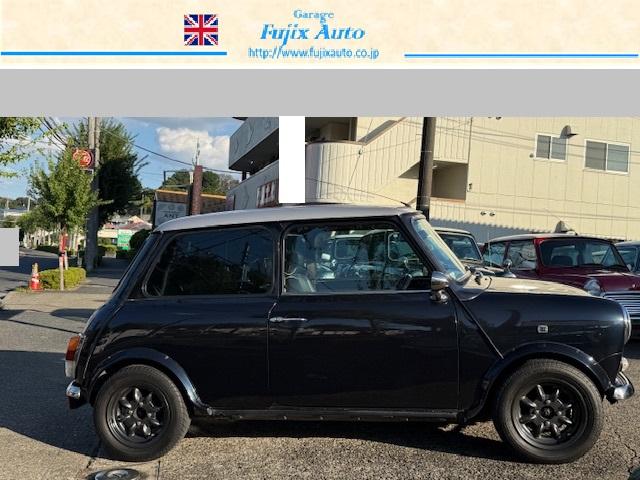 ＭＩＮＩ メイフェア（5枚目）
