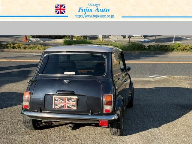 ＭＩＮＩ メイフェア（6枚目）