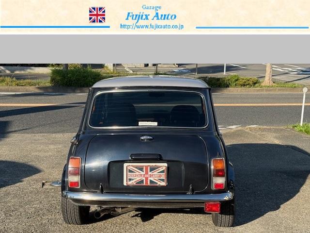 ＭＩＮＩ メイフェア（7枚目）