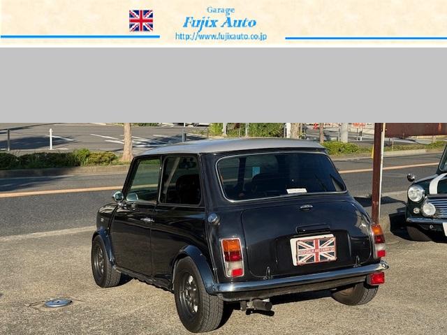 ＭＩＮＩ メイフェア（8枚目）
