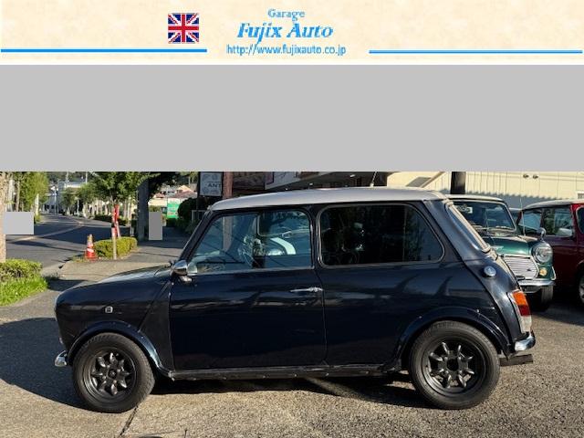 ＭＩＮＩ メイフェア（9枚目）