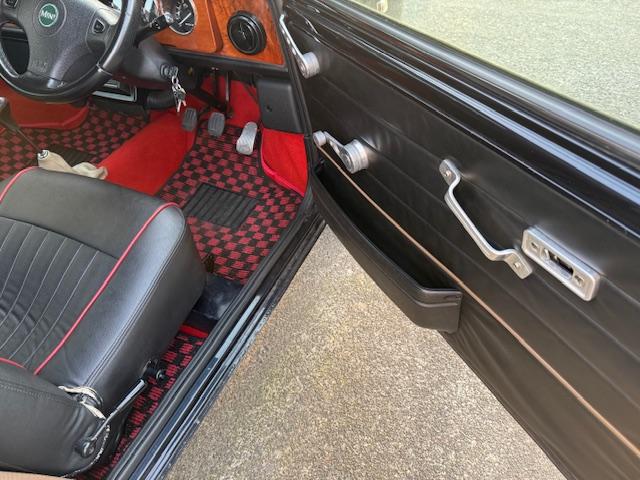 ＭＩＮＩ メイフェア（18枚目）