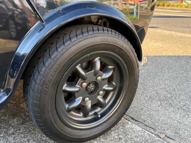 ＭＩＮＩ メイフェア（24枚目）