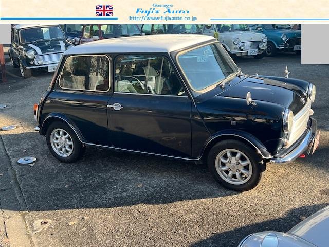 ＭＩＮＩ （8枚目）
