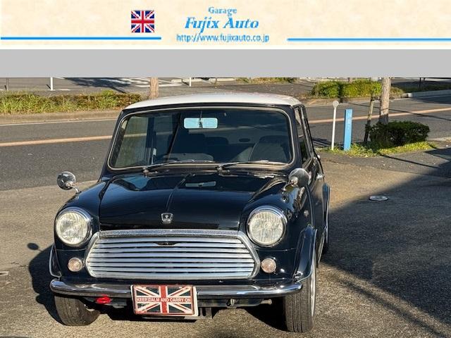 ミニ MINI 応談 平成4年(1992年) 東京都 中古車 - 価格.com ミニ MINI 応談 平成4年(1992年) 東京都 中古車 - 価格.com