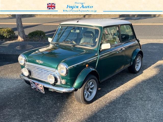 MINI クーパー(32枚目)