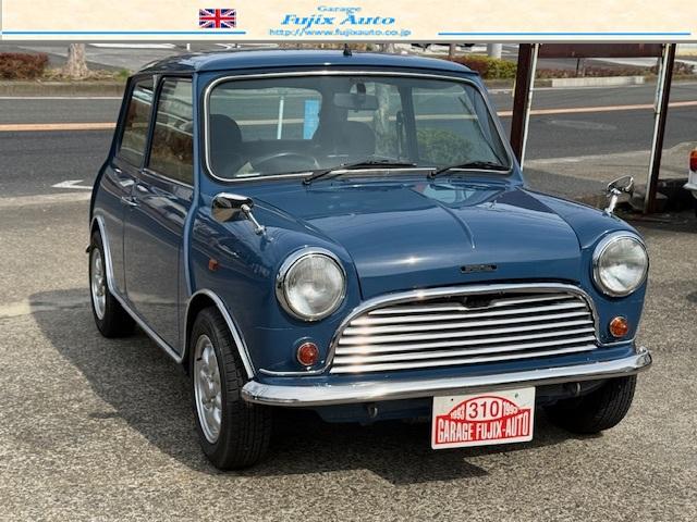 ＭＩＮＩ クーパー（11枚目）
