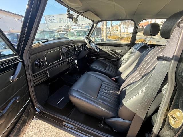 MINI ポールスミス(18枚目)