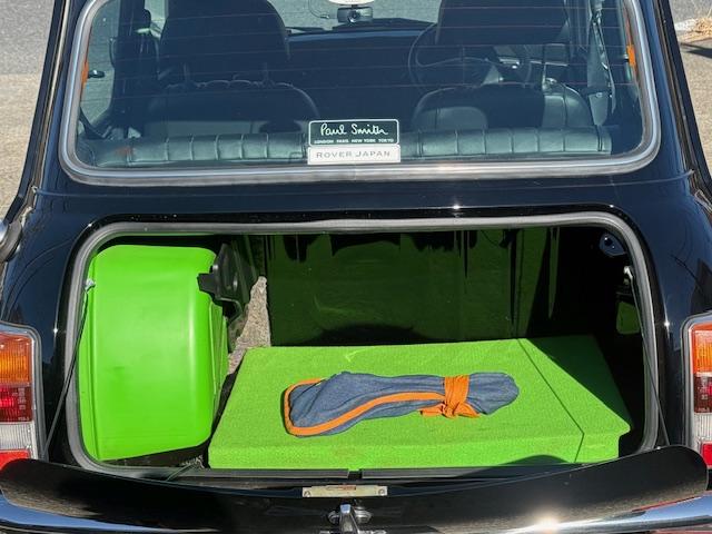 MINI ポールスミス(24枚目)