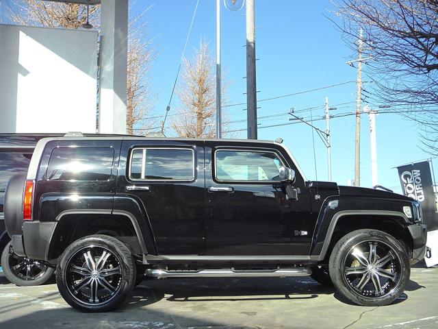 ラグジュアリーパッケージ ディーラー車 後期モデル 3.7L(6枚目)