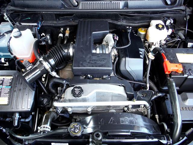 ラグジュアリーパッケージ ディーラー車 後期モデル 3.7L(20枚目)