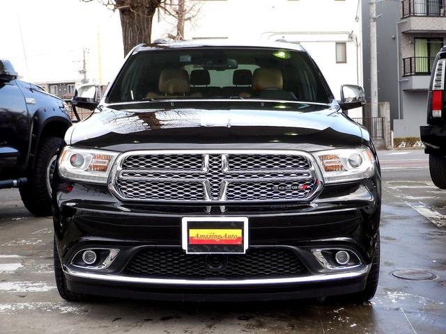 シタデル4WD 新車並行車 レーダークルーズ サンルーフ(3枚目)