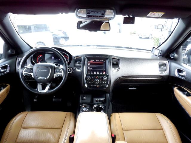 シタデル4WD 新車並行車 レーダークルーズ サンルーフ(9枚目)