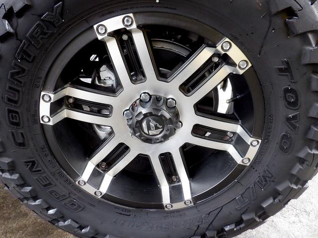 SVT ラプター 4WD スーパーキャブ 実走行証明書付き 6インチリフトアップ ボーラステンレスマフラー 37/13.5R20マッドタイヤ FUEL20インチアルミ 専用レザーシート ナビ・地デジ・バックカメラ(52枚目)