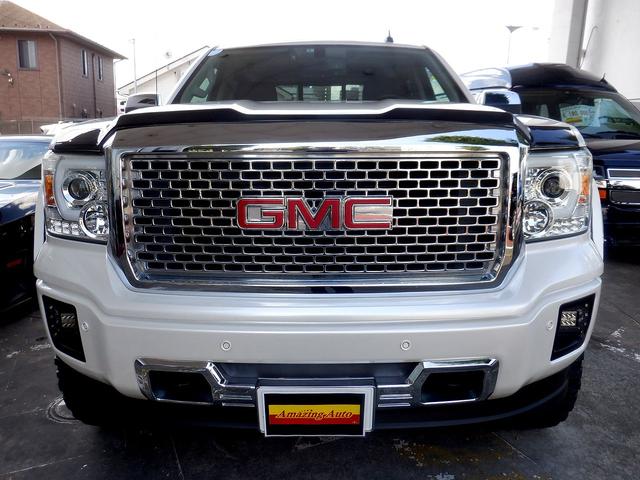 ＧＭＣ ＧＭＣシエラ