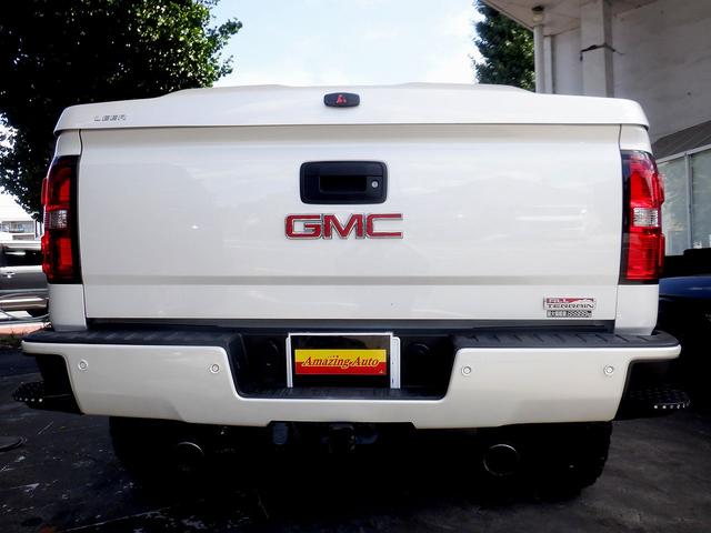 ＧＭＣ ＧＭＣシエラ