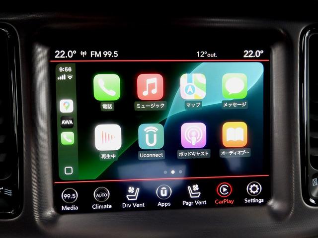 ダッジ・チャレンジャー Ｒ／Ｔ　プラス　新車並行車　Ｖ８　５．７Ｌ　ＨＥＭＩエンジン　８速ＡＴ　パフォーマンスハンドリング　パドルシフト　レザーシート　ハーマンカードンオーディオ　アップルカープレイ　Ｂｌｕｅｔｏｏｔｈ　バックカメラ（20枚目）