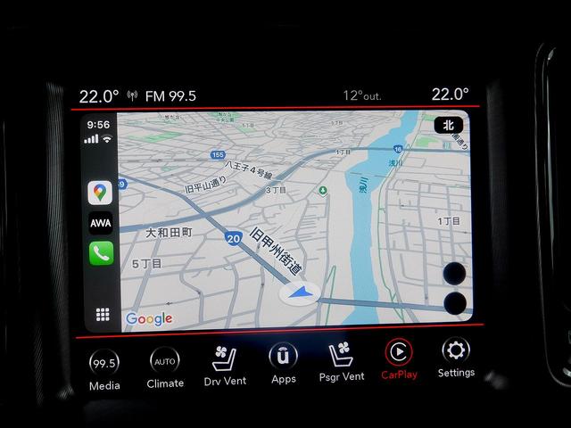 ダッジ・チャレンジャー Ｒ／Ｔ　プラス　新車並行車　Ｖ８　５．７Ｌ　ＨＥＭＩエンジン　８速ＡＴ　パフォーマンスハンドリング　パドルシフト　レザーシート　ハーマンカードンオーディオ　アップルカープレイ　Ｂｌｕｅｔｏｏｔｈ　バックカメラ（21枚目）