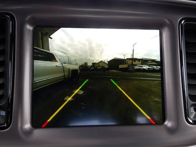 ダッジ・チャレンジャー Ｒ／Ｔ　プラス　新車並行車　Ｖ８　５．７Ｌ　ＨＥＭＩエンジン　８速ＡＴ　パフォーマンスハンドリング　パドルシフト　レザーシート　ハーマンカードンオーディオ　アップルカープレイ　Ｂｌｕｅｔｏｏｔｈ　バックカメラ（22枚目）