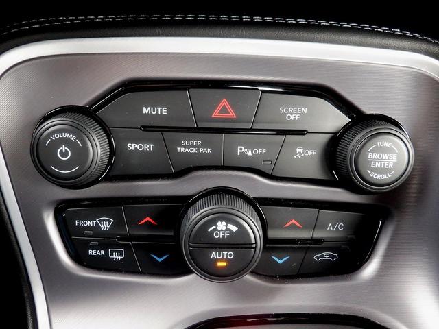 ダッジ・チャレンジャー Ｒ／Ｔ　プラス　新車並行車　Ｖ８　５．７Ｌ　ＨＥＭＩエンジン　８速ＡＴ　パフォーマンスハンドリング　パドルシフト　レザーシート　ハーマンカードンオーディオ　アップルカープレイ　Ｂｌｕｅｔｏｏｔｈ　バックカメラ（26枚目）