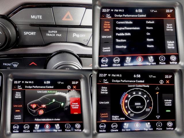 ダッジ・チャレンジャー Ｒ／Ｔ　プラス　新車並行車　Ｖ８　５．７Ｌ　ＨＥＭＩエンジン　８速ＡＴ　パフォーマンスハンドリング　パドルシフト　レザーシート　ハーマンカードンオーディオ　アップルカープレイ　Ｂｌｕｅｔｏｏｔｈ　バックカメラ（27枚目）