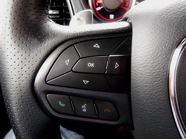 ダッジ・チャレンジャー Ｒ／Ｔ　プラス　新車並行車　Ｖ８　５．７Ｌ　ＨＥＭＩエンジン　８速ＡＴ　パフォーマンスハンドリング　パドルシフト　レザーシート　ハーマンカードンオーディオ　アップルカープレイ　Ｂｌｕｅｔｏｏｔｈ　バックカメラ（29枚目）