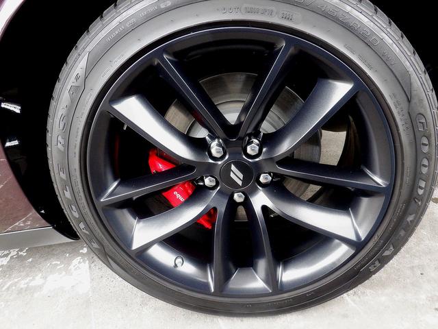 ダッジ・チャレンジャー Ｒ／Ｔ　プラス　新車並行車　Ｖ８　５．７Ｌ　ＨＥＭＩエンジン　８速ＡＴ　パフォーマンスハンドリング　パドルシフト　レザーシート　ハーマンカードンオーディオ　アップルカープレイ　Ｂｌｕｅｔｏｏｔｈ　バックカメラ（47枚目）