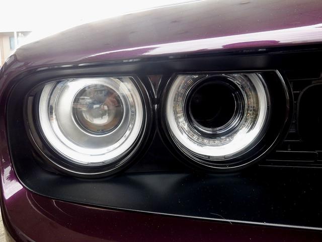 ダッジ・チャレンジャー Ｒ／Ｔ　プラス　新車並行車　Ｖ８　５．７Ｌ　ＨＥＭＩエンジン　８速ＡＴ　パフォーマンスハンドリング　パドルシフト　レザーシート　ハーマンカードンオーディオ　アップルカープレイ　Ｂｌｕｅｔｏｏｔｈ　バックカメラ（51枚目）