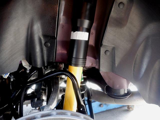 ダッジ・チャレンジャー Ｒ／Ｔ　プラス　新車並行車　Ｖ８　５．７Ｌ　ＨＥＭＩエンジン　８速ＡＴ　パフォーマンスハンドリング　パドルシフト　レザーシート　ハーマンカードンオーディオ　アップルカープレイ　Ｂｌｕｅｔｏｏｔｈ　バックカメラ（64枚目）