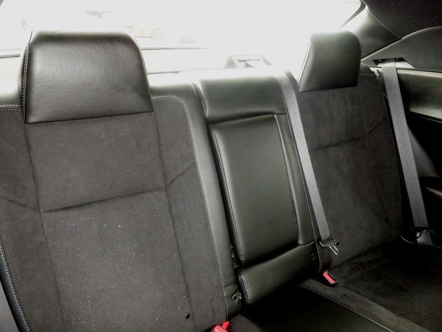 ダッジ・チャレンジャー Ｒ／Ｔ　プラス　新車並行車　Ｖ８　５．７Ｌ　ＨＥＭＩエンジン　８速ＡＴ　パフォーマンスハンドリング　パドルシフト　レザーシート　ハーマンカードンオーディオ　アップルカープレイ　Ｂｌｕｅｔｏｏｔｈ　バックカメラ（70枚目）