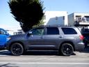 AMERICA TOYOTA SEQUOIA