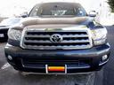 AMERICA TOYOTA SEQUOIA