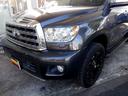 AMERICA TOYOTA SEQUOIA