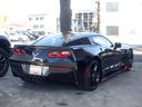 CHEVROLET CHEVROLET CORVETTE