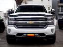 CHEVROLET CHEVROLET SILVERADO