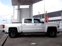 CHEVROLET CHEVROLET SILVERADO