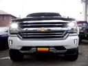 CHEVROLET CHEVROLET SILVERADO