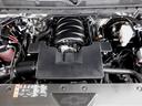CHEVROLET CHEVROLET SILVERADO