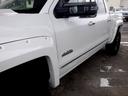CHEVROLET CHEVROLET SILVERADO